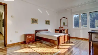 Casa en venta en Legazpia, Legazpi de 1.300.000 €