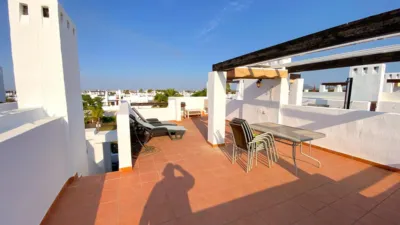 Apartment on Calle 5-6 (Condado de Alhama) photo 26