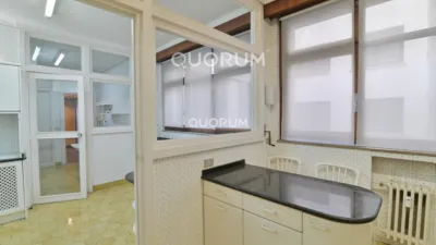 Apartment on Recalde Zumarkalea photo 52
