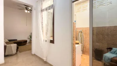 Flat on Calle San Vicente Ferrer, 87 photo 52