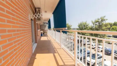 Apartment on Avenida de Alicante photo 48