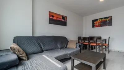 Apartment on Calle de Antares, 57 photo 5