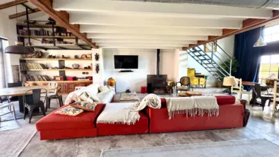 House in La Huerta photo 13