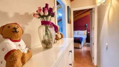 Duplex on Calle de la Estafeta photo 20