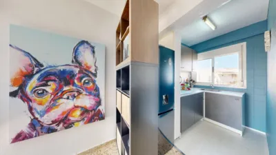 Apartment on Jalisco Street photo 5