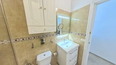Flat on Calle San Vicente Ferrer, 87 photo 33