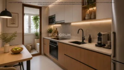 Apartment on Erriberri Kalea photo 29