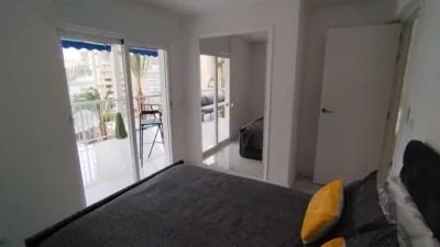 Apartment on Calle Alcalde Manuel Catalan Ch photo 20