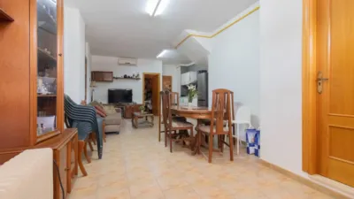 Terraced house on Plaza Clara Campoamor Street photo 47