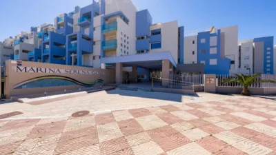 Apartamento en Avenida de Carmen Sevilla, 2 photo 4