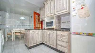 Flat for sale on Calle del Pintor Lorenzo Casanova photo 34