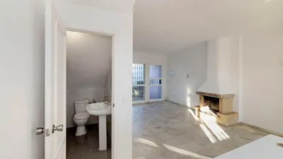 Duplex on Avenida de la Aljaima photo 15