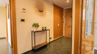 Apartment on Avenida de Alicante photo 11