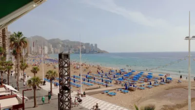 Piso – Benidorm - Vista 4