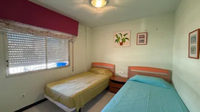Apartment on Avenida de Madrid photo 21