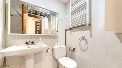 Apartment on San Adrian Etorbidea photo 33