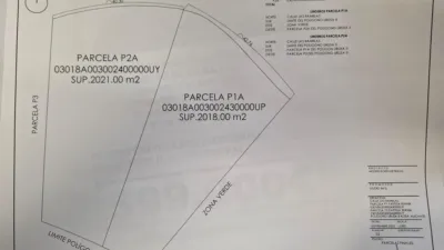 Terreno en venta en Altea Hills - Vista 5