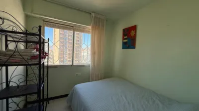 Apartment on Avenida de Madrid photo 24