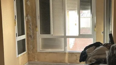 Apartment at Bus Station photo 4