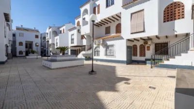 Pis – Torrevieja, El Paraiso - Vista 5