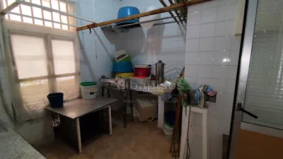 Apartment in El Pilar photo 14