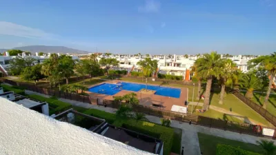 Apartment on Calle 5-6 (Condado de Alhama) photo 29