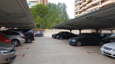 Apartment on Avenida de Madrid photo 34