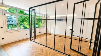 Flat on Calle de San Fernando photo 2