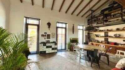 House in La Huerta photo 18