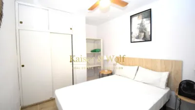 Piso – Santa Pola, el Baix Vinalopó - Vista 5
