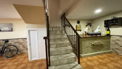 Terraced house in Bonanza photo 45