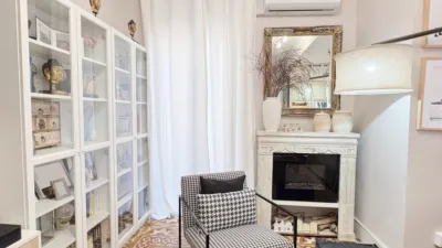 Apartment in Mercado photo 3