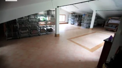 Casa en venta en Legazpia, Legazpi de 1.300.000 €