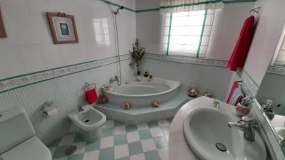 Chalet in Rincon de Loix photo 24