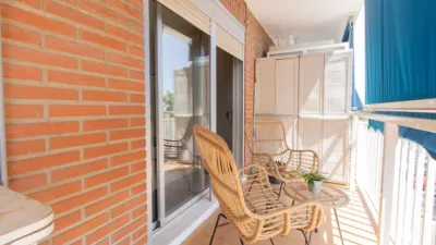 Apartment on Avenida de Alicante photo 44