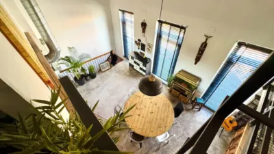House in La Huerta photo 27
