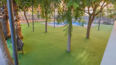 Apartment on Rambla del Poblenou photo 30