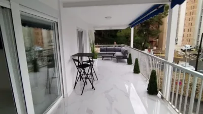 Apartment on Calle Alcalde Manuel Catalan Ch photo 5