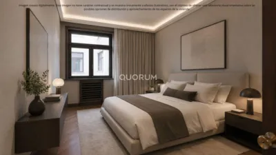 Apartment on Recalde Zumarkalea photo 16