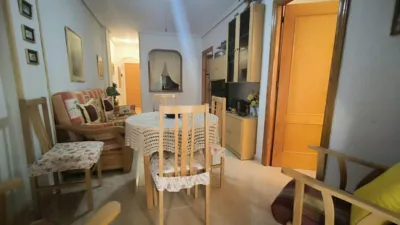 Apartment on Beniajan Street photo 12