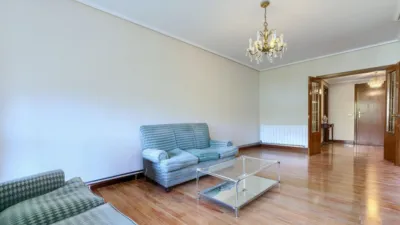 Apartment on San Adrian Etorbidea photo 7