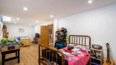 Chalet in Villablanca photo 49