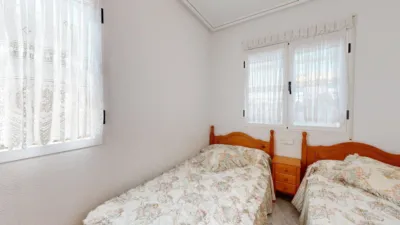 Apartment in Tamarit photo 9