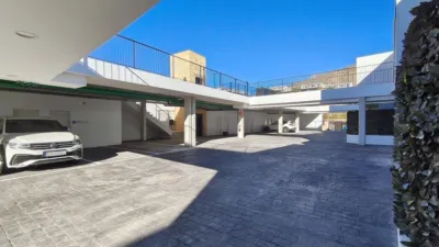 Duplex in Balcón de Finestrat photo 27