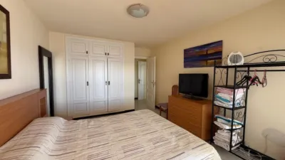 Apartment on Avenida de Madrid photo 13