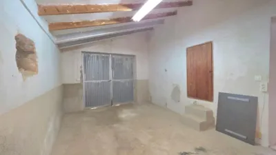 Chalet in La Hoya-Daimes-El Derramador photo 55