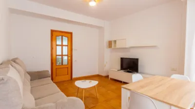 Apartment on Calle de Murillo photo 2