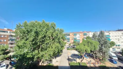 Apartment in Plaza del Doctor Lozano photo 24