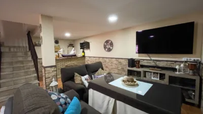 Terraced house in Bonanza photo 53
