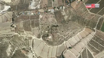 Terreno en venta en Novelda - Vista 4